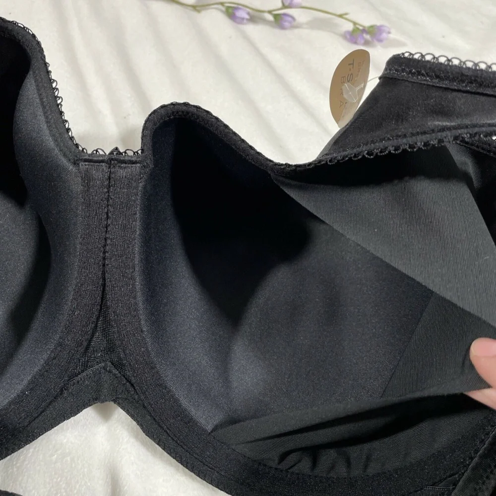 NWT WACOAL [ 44D US ] Basic Beauty Spacer Underwire T-Shirt‎ Bra